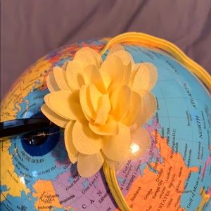 Brand new baby headband